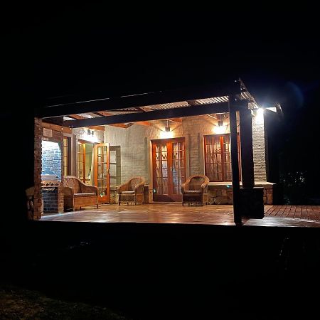 Walkersons Private Trout&Nature Estate Dullstroom Exterior foto