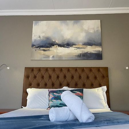 Walkersons Private Trout&Nature Estate Dullstroom Exterior foto