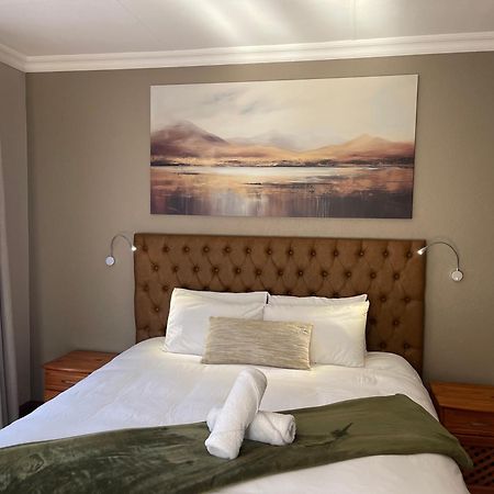 Walkersons Private Trout&Nature Estate Dullstroom Exterior foto