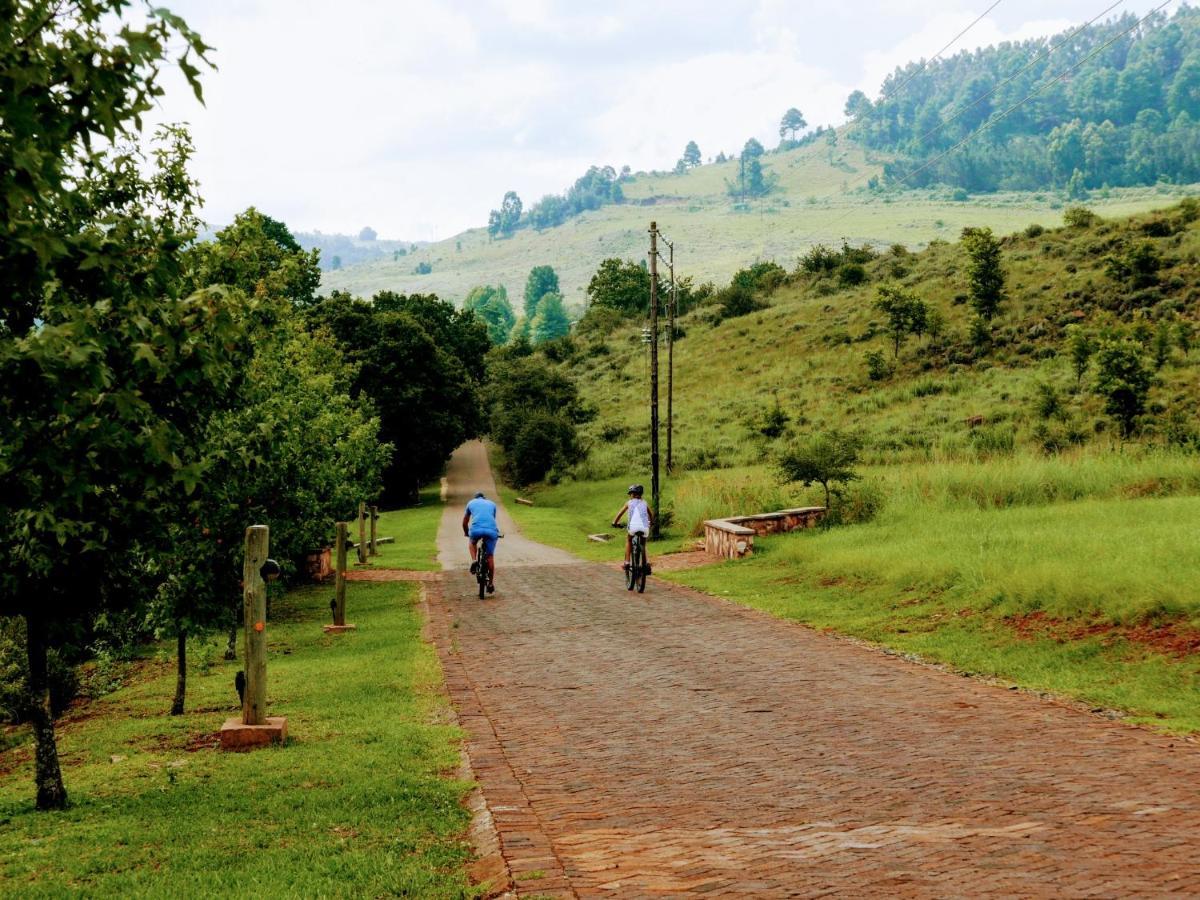 Walkersons Private Trout&Nature Estate Dullstroom Exterior foto