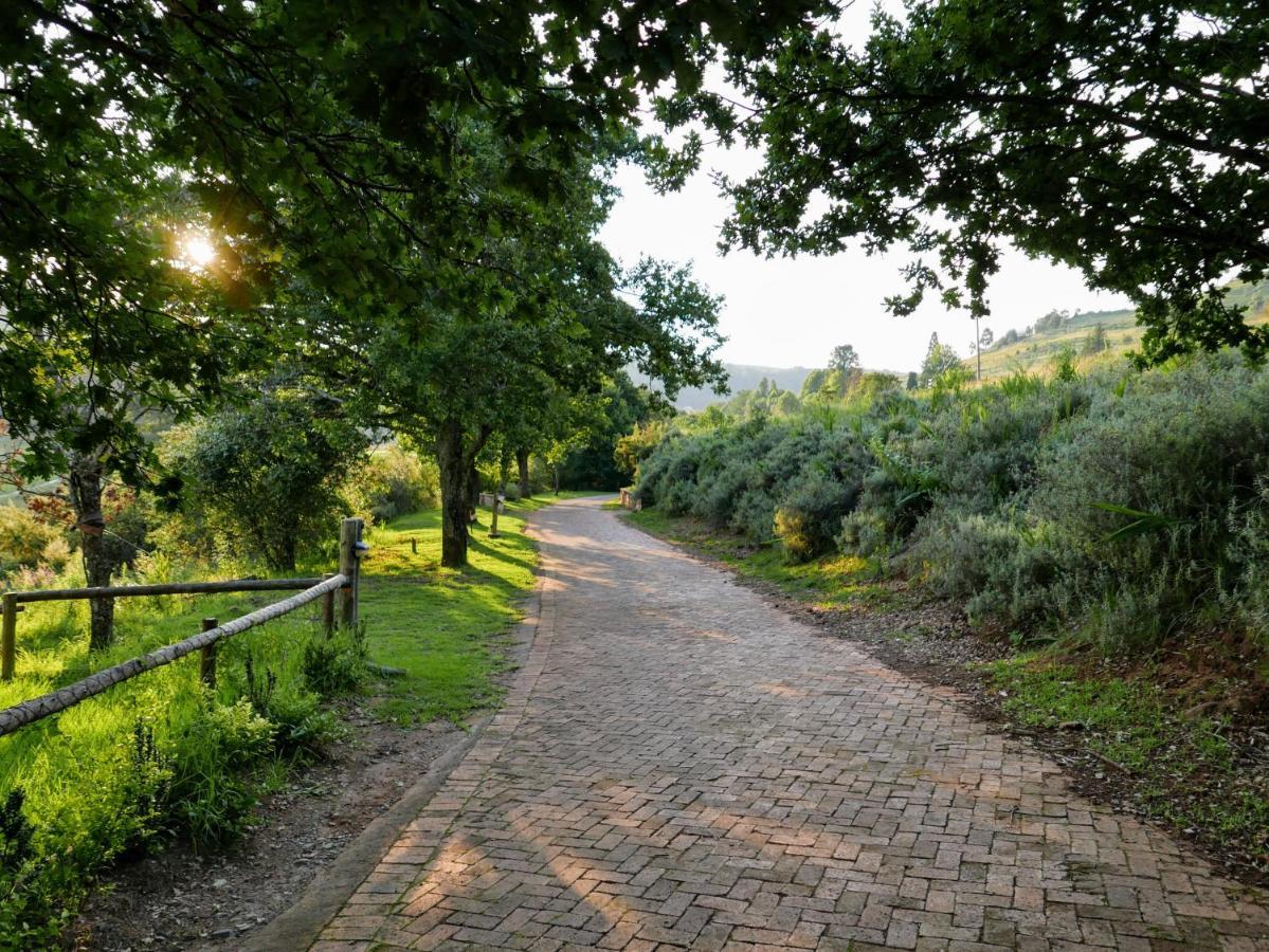 Walkersons Private Trout&Nature Estate Dullstroom Exterior foto