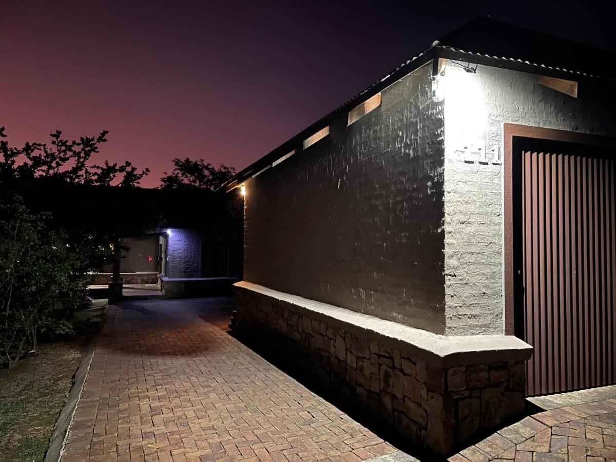 Walkersons Private Trout&Nature Estate Dullstroom Exterior foto