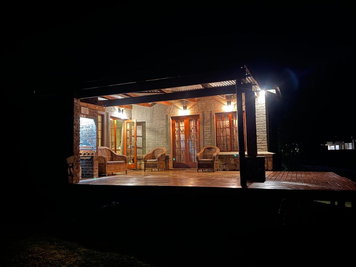 Walkersons Private Trout&Nature Estate Dullstroom Exterior foto