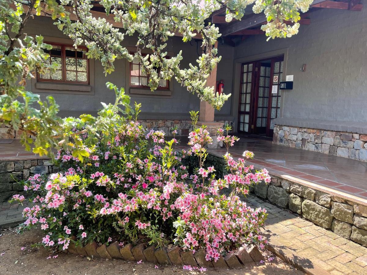 Walkersons Private Trout&Nature Estate Dullstroom Exterior foto
