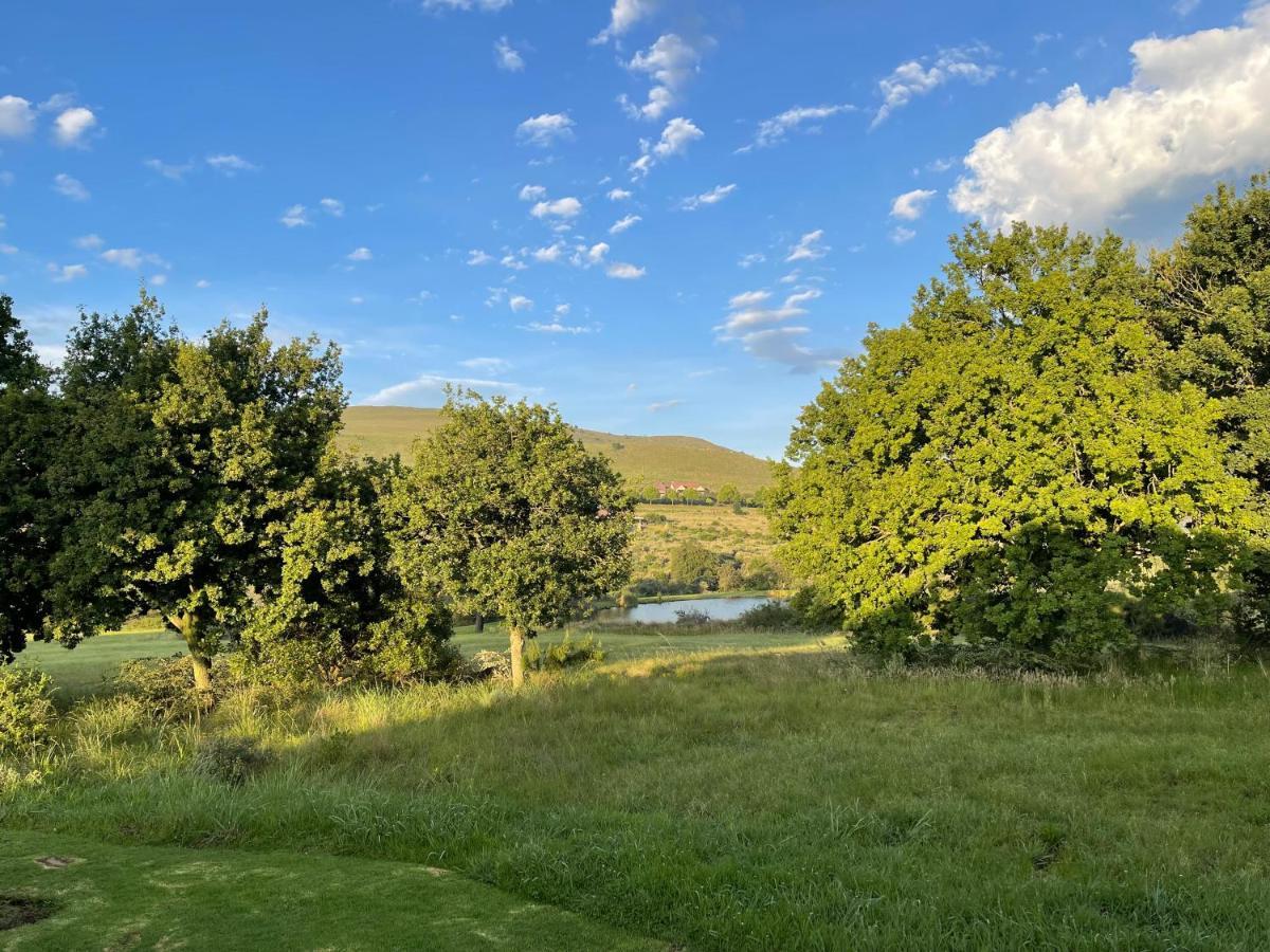 Walkersons Private Trout&Nature Estate Dullstroom Exterior foto