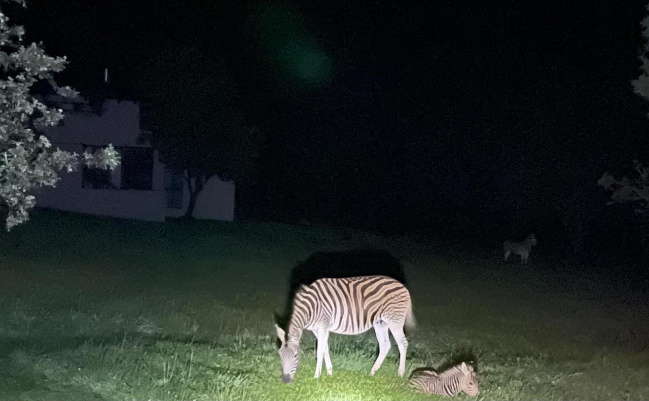 Walkersons Private Trout&Nature Estate Dullstroom Exterior foto