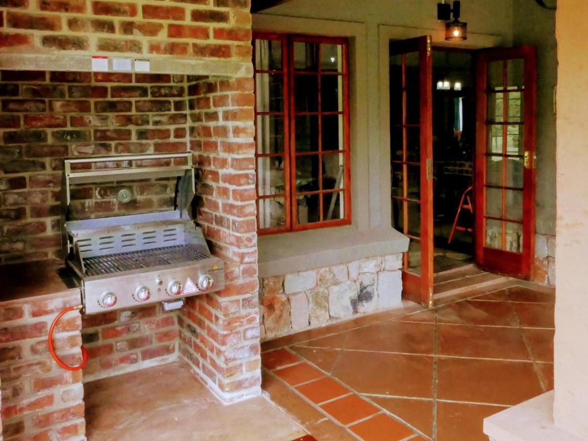 Walkersons Private Trout&Nature Estate Dullstroom Exterior foto