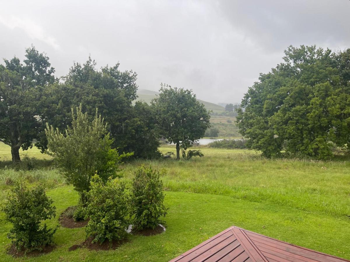 Walkersons Private Trout&Nature Estate Dullstroom Exterior foto