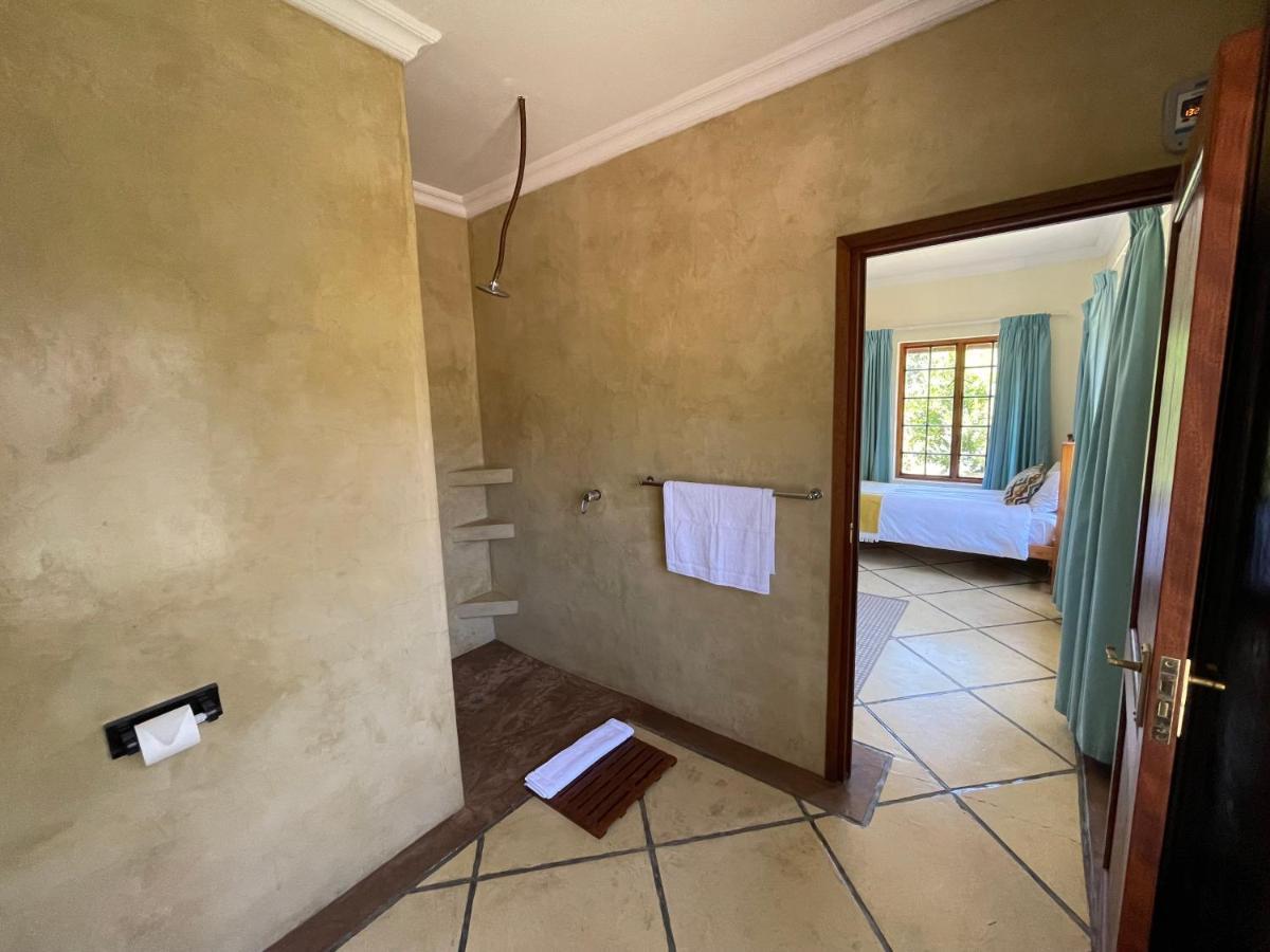 Walkersons Private Trout&Nature Estate Dullstroom Exterior foto