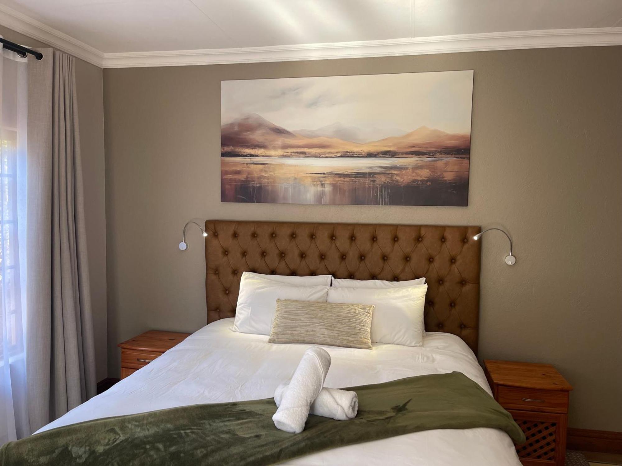 Walkersons Private Trout&Nature Estate Dullstroom Exterior foto