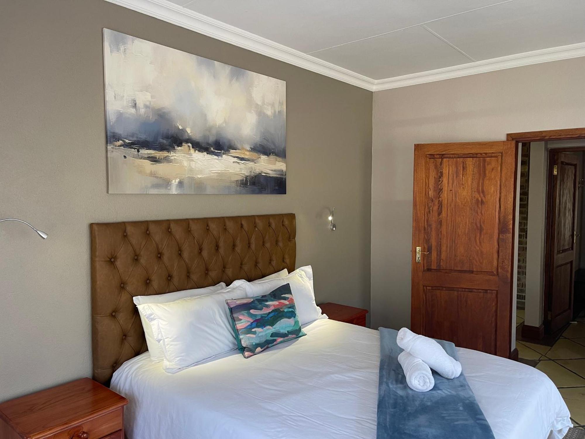 Walkersons Private Trout&Nature Estate Dullstroom Exterior foto