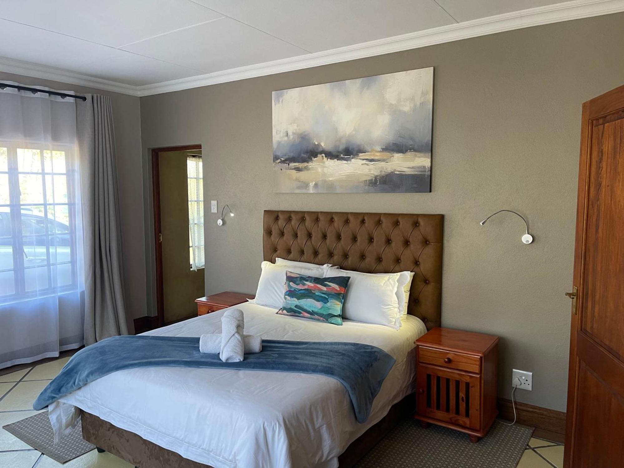 Walkersons Private Trout&Nature Estate Dullstroom Exterior foto
