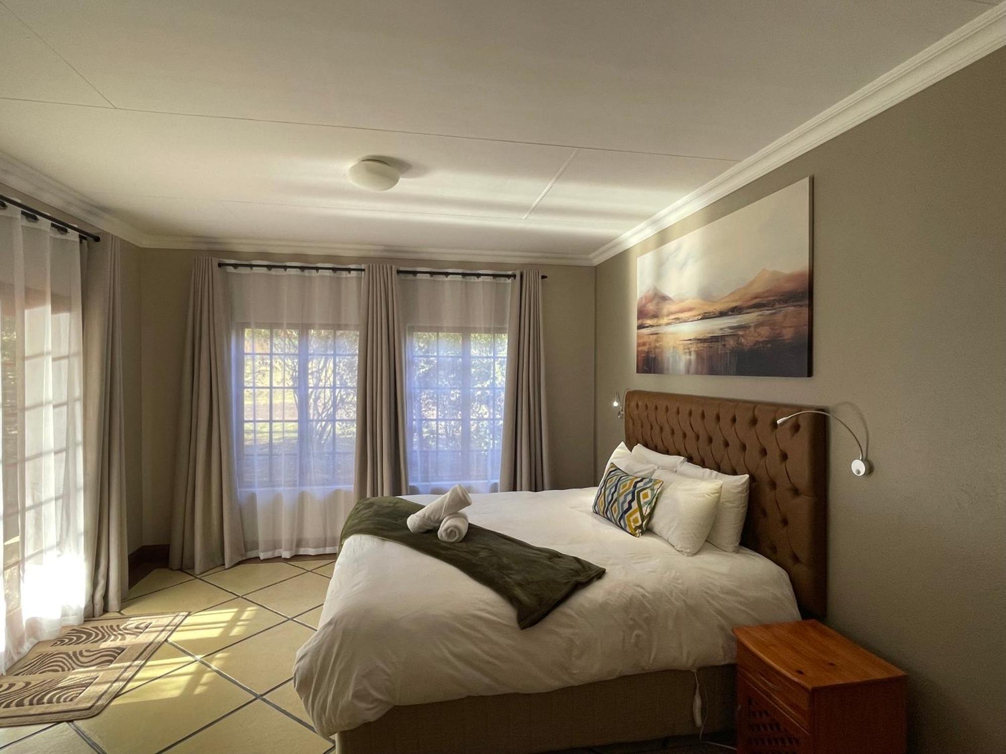 Walkersons Private Trout&Nature Estate Dullstroom Exterior foto