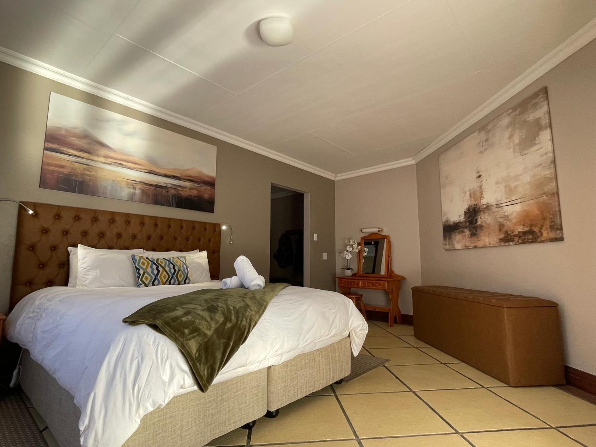 Walkersons Private Trout&Nature Estate Dullstroom Exterior foto