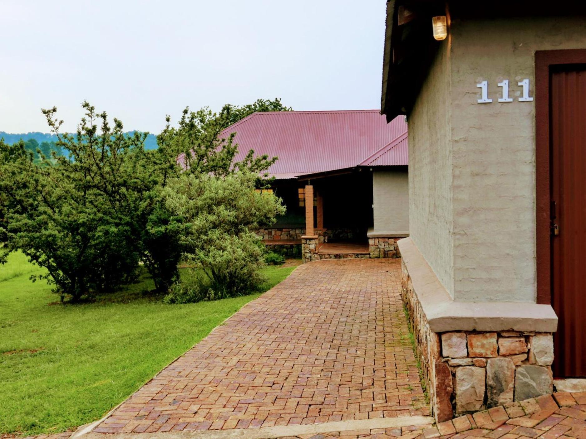 Walkersons Private Trout&Nature Estate Dullstroom Quarto foto
