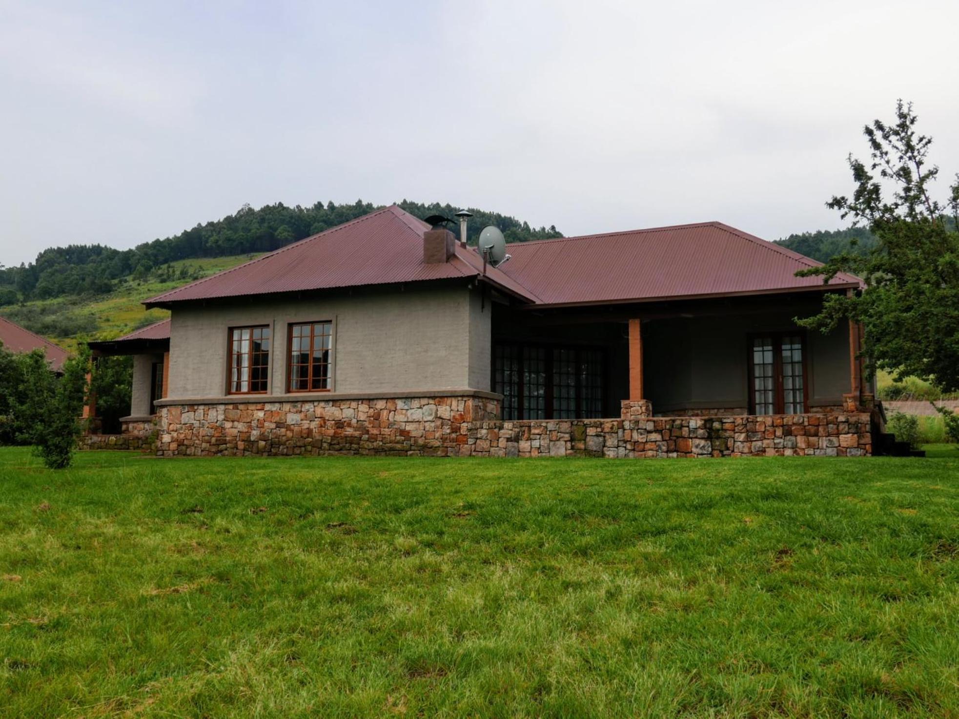 Walkersons Private Trout&Nature Estate Dullstroom Quarto foto