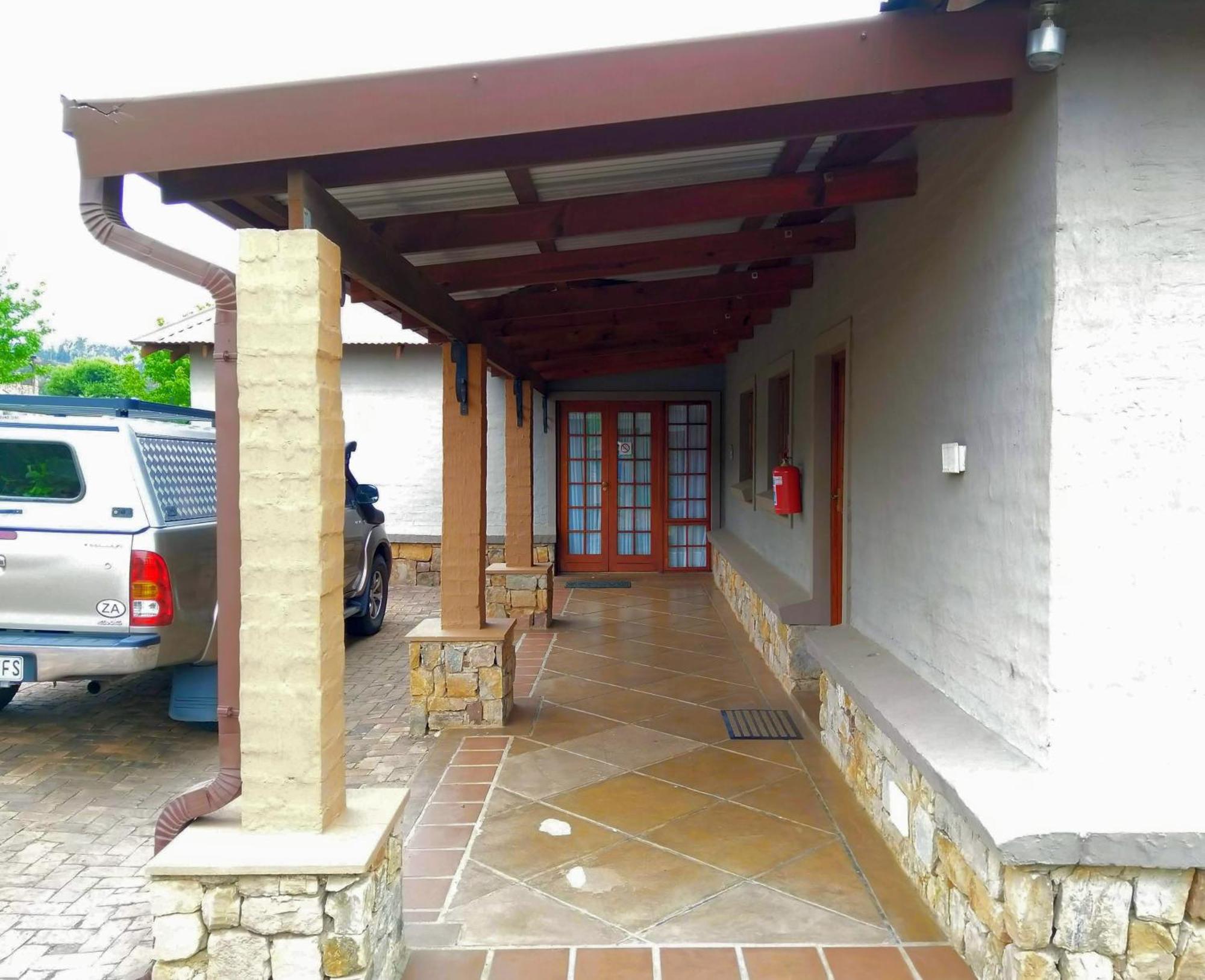 Walkersons Private Trout&Nature Estate Dullstroom Quarto foto
