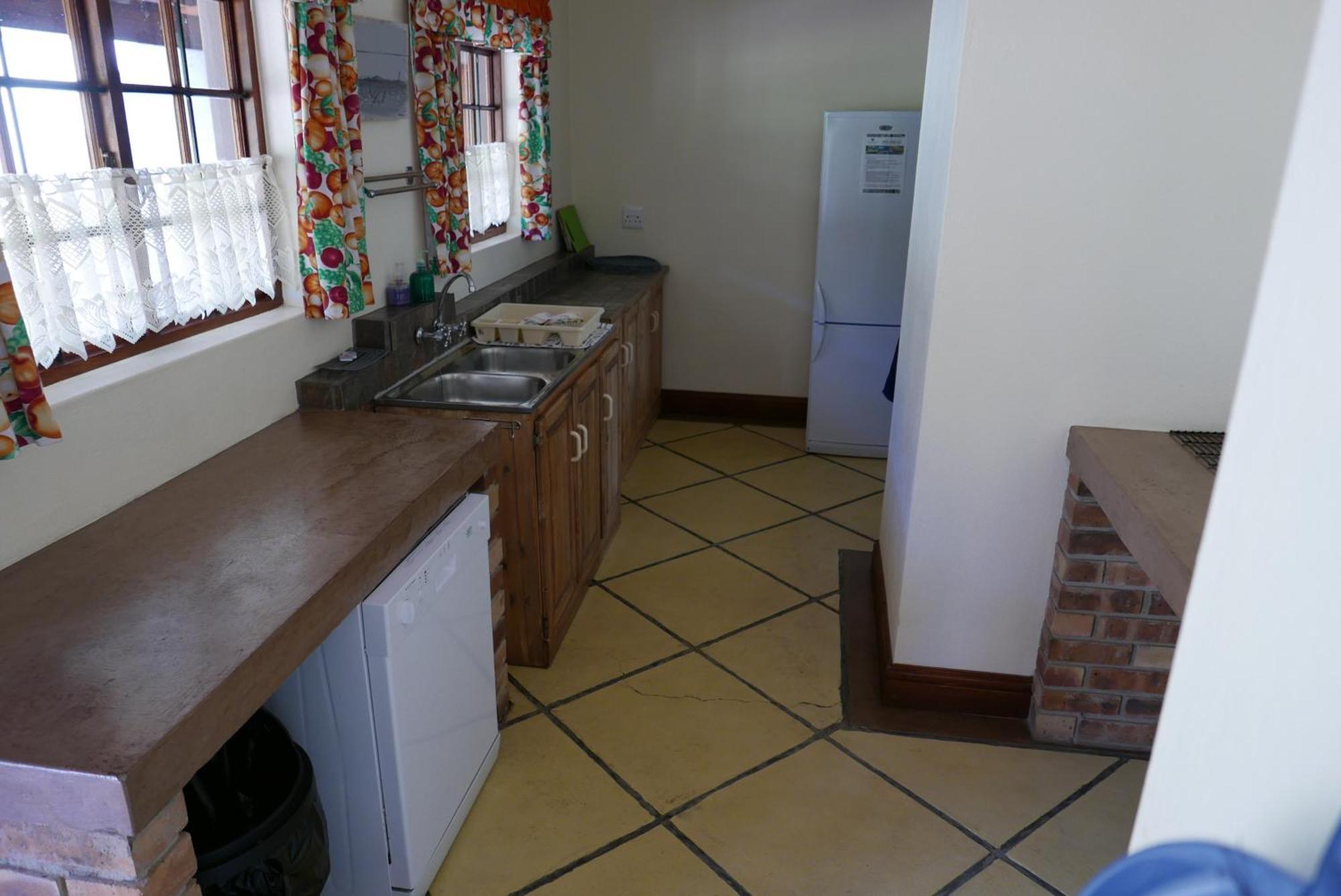 Walkersons Private Trout&Nature Estate Dullstroom Quarto foto