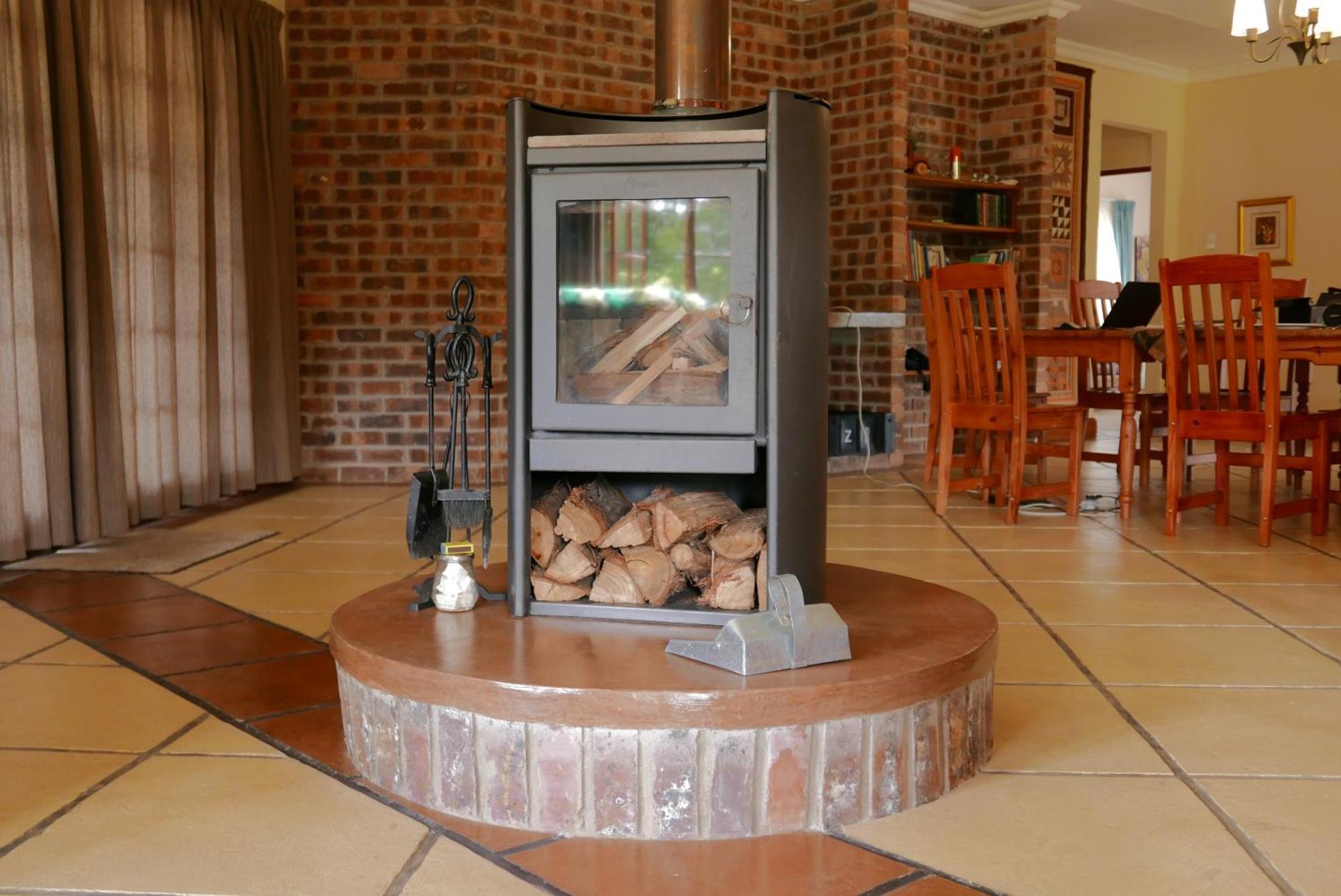 Walkersons Private Trout&Nature Estate Dullstroom Quarto foto