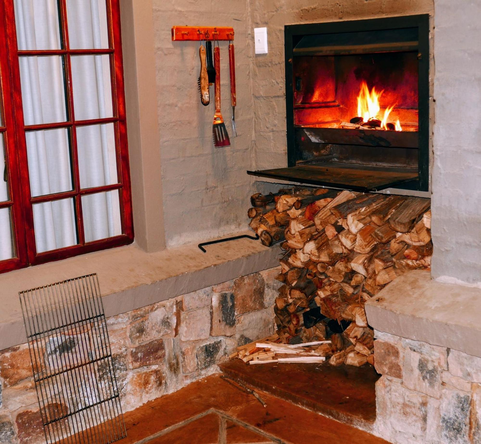 Walkersons Private Trout&Nature Estate Dullstroom Quarto foto
